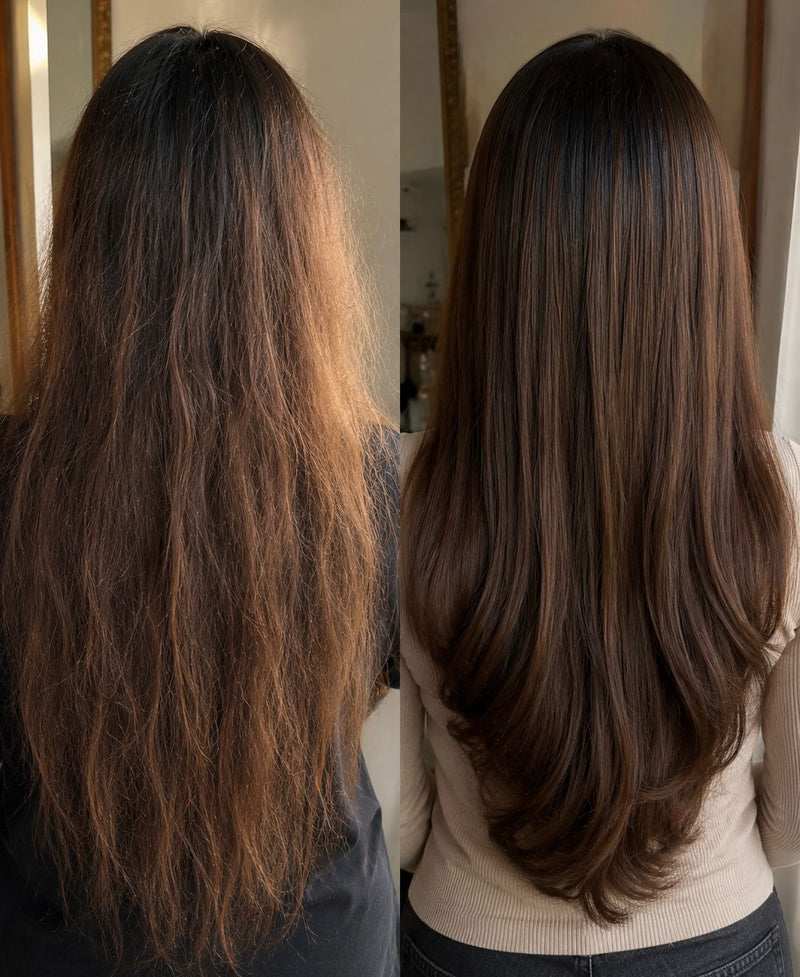 Before