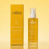 Root Ritual Hair Oil