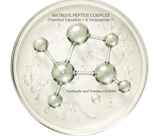 <strong>Matrixyl Peptide</strong>
