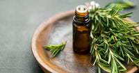 Rosemary Oil