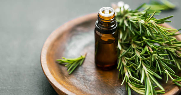 RoseMary Oil